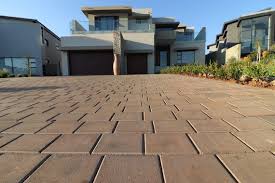 Driveway Overlay Services in Grandview, MO